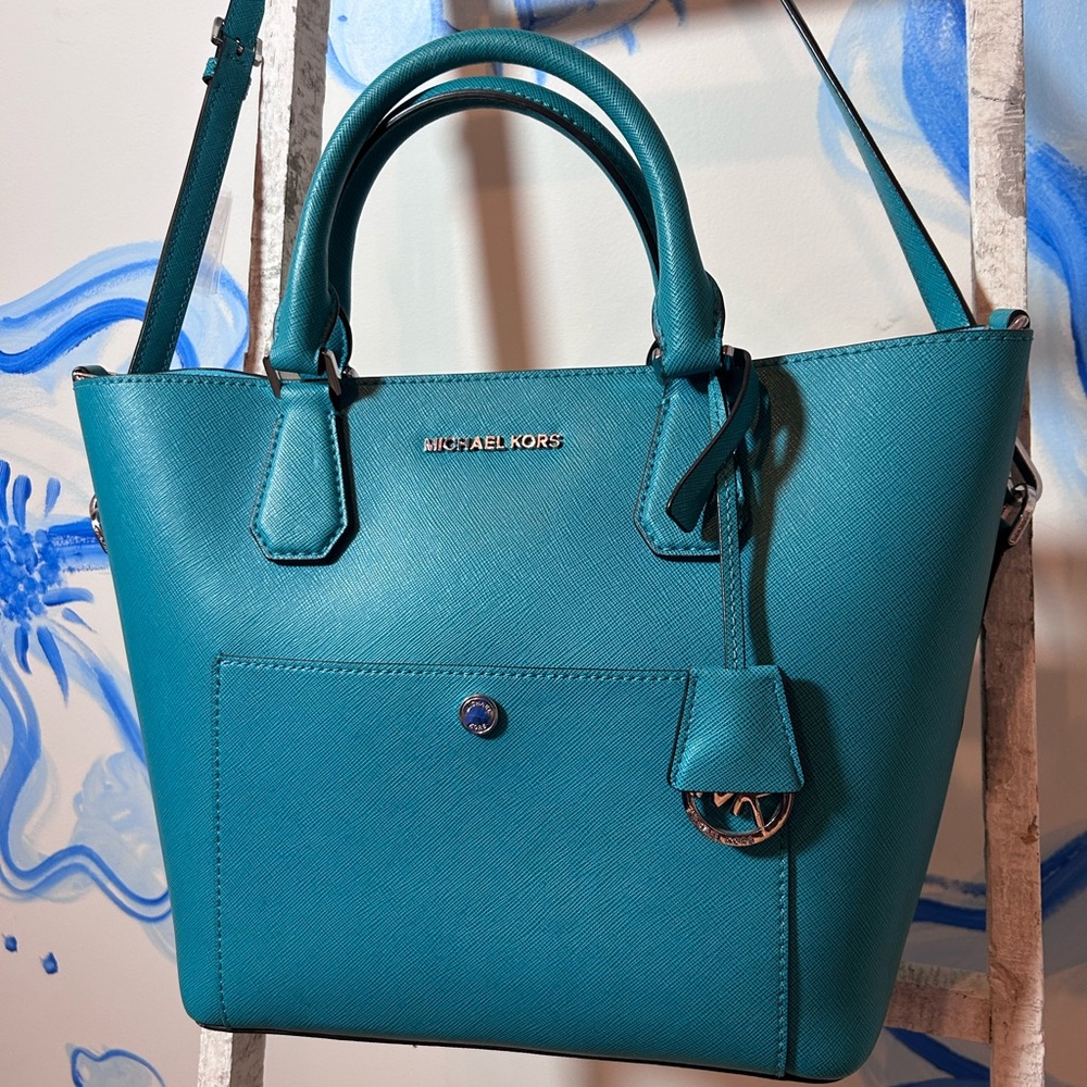 Michael Kors Greenwich Tote